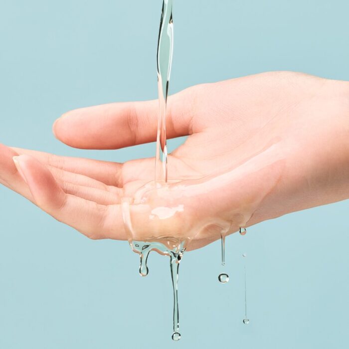 TOCOBO Cica Calmilng Aqua Toner 200ml - Image 3