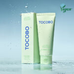TOCOBO Cica Calming Gel Cream 75ml - Image 2
