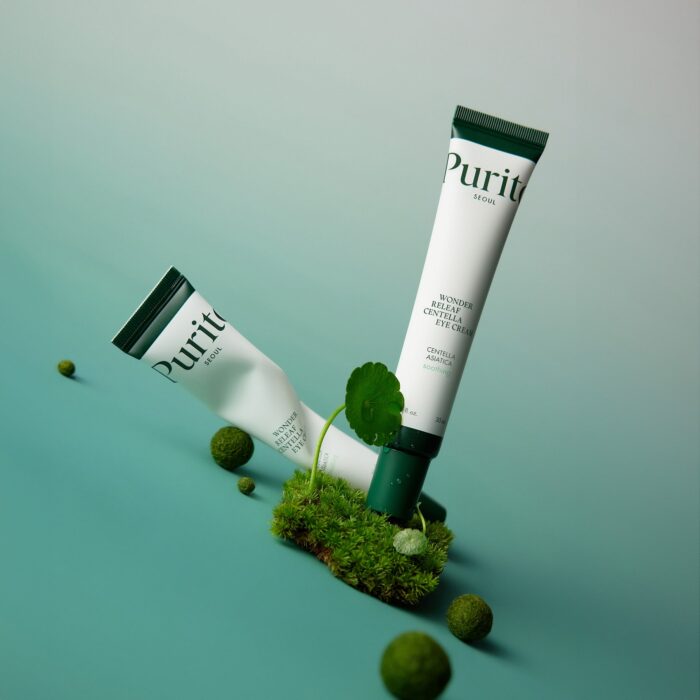 PURITO Wonder Releaf Centella Eye Cream 30ml - Image 1