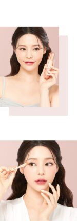 MERYTHOD 4in1 Multi Brush Set - Image 3