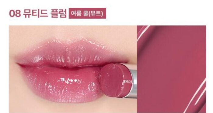 WAKEMAKE Dewy Gel Glaze Stick 0.45g - Image 10