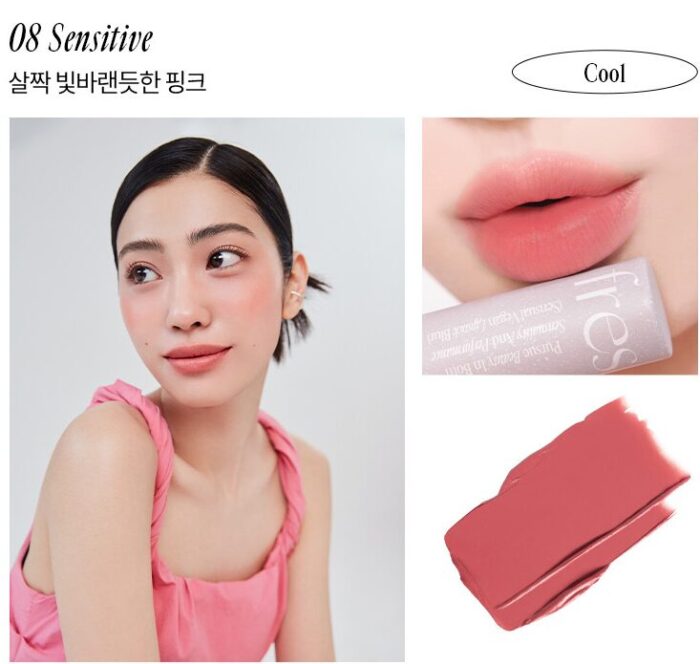 freshian Sensual Lipstick Blur 3.3 g - Image 9