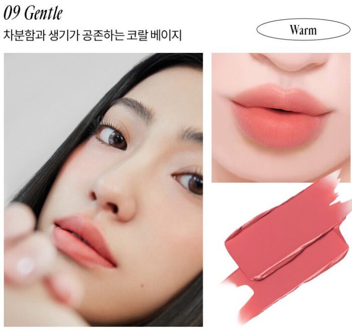 freshian Sensual Lipstick Blur 3.3 g - Image 10