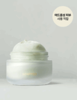 WHIPPED Vegan Calming Soufflé Cream 50g - Image 2
