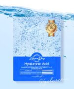 GRACE DAY Hyaluronic Mask Pack 27ml*50pack