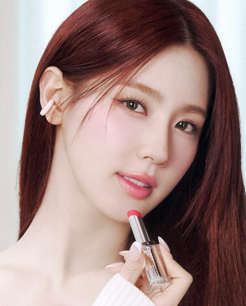 WAKEMAKE Dewy Gel Glaze Stick 0.45g - Lip Care - SKU: 8750512799989-e6ebb3dd