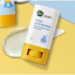 GREEN FINGER Power Shield Sun Stick Waterproof 18ml
