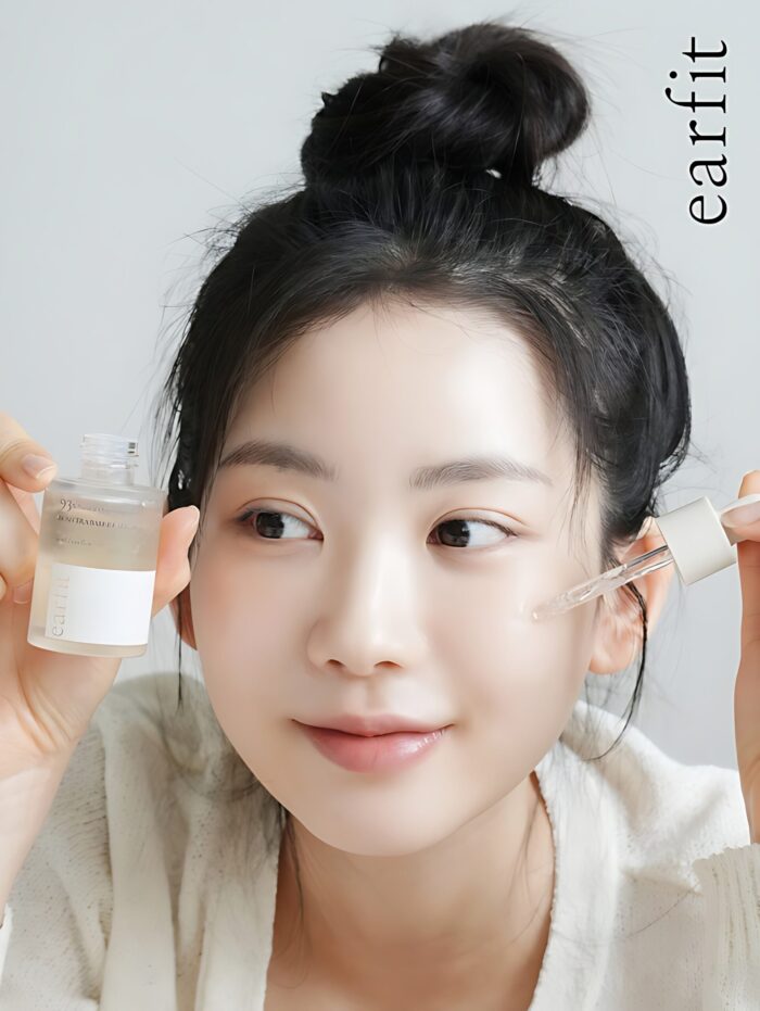 earfit Biome Sera Barrier Serum 30ml - Image 1