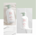 AVCA Baby Kids Ato Moisture Lotion 500ml - Image 3