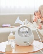 Spectra S1 Pro Breast Pump