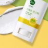 GREEN FINGER Fresh Mild Sun Stick 15g