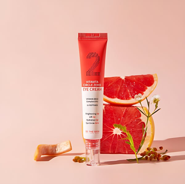BE THE SKIN VITAVITA Circle Zero Eye Cream 30g - Eye - SKU: 9772354527477