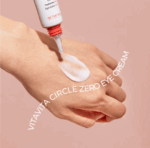 BE THE SKIN VITAVITA Circle Zero Eye Cream 30g - Image 2