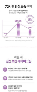 Milk Baobab Baby Cream 280g - Image 6