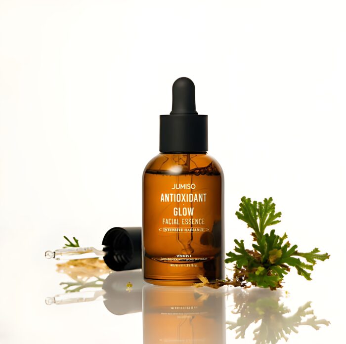 Jumiso Antioxidant Glow Facial Essence 40ml - Image 1