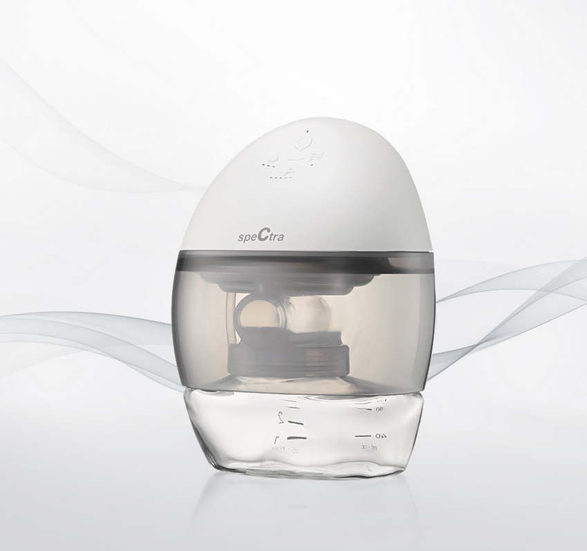 "meta_description": "Hands-free pumping with the Spectra Wearable Pump. Stay mobile and comfortable.",
