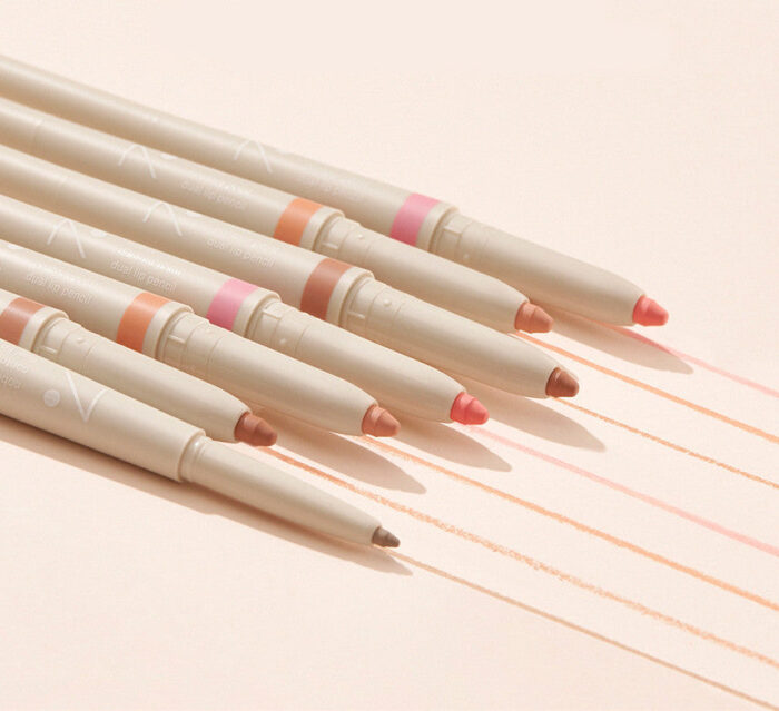 NOBEV Contour Point Dual Lip Pencil 0.22/0.6g - Image 2