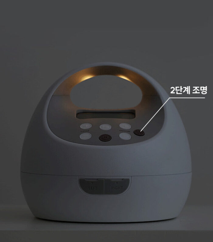 Spectra S1 Pro Breast Pump - Image 2