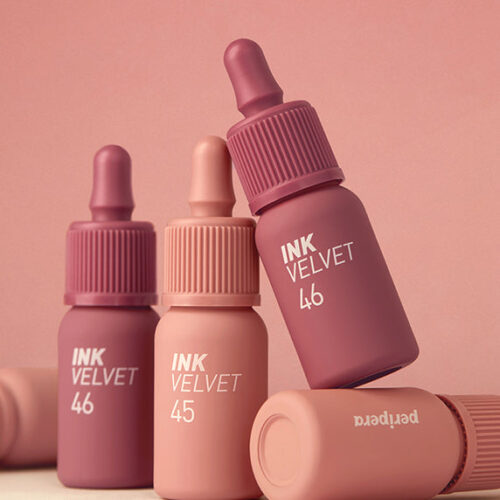 Peripera Ink Velvet 4g 1+1