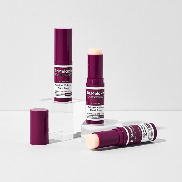 Dr.Melaxin Cemenrete Calcium Volume Multi Balm 9g - Image 3