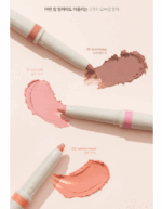 NOBEV Contour Point Dual Lip Pencil 0.22/0.6g - Image 3