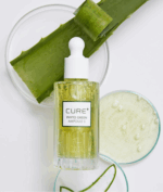 CURE Phyto Green Aloe Ampoule 50ml - Image 3