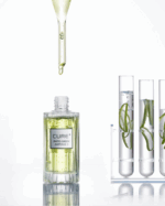 CURE Phyto Green Aloe Ampoule 50ml - Image 2