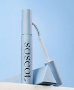 SOSEOL Transparent Intensive Eyelash Ampoule 10g - Image 2