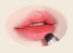 espoir Dual Smudging Lip Brush - Image 3