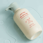 AVCA Baby Kids Ato All-in-one Shampoo and Wash 500ml - Image 3