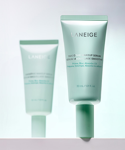LANEIGE SMOOTHIE MAKEUP SERUM 30ml