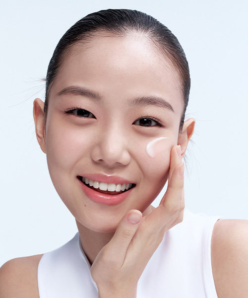 LANEIGE SMOOTHIE MAKEUP SERUM 30ml