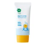 GREEN FINGER Water Play Sun Cream 50ml - Baby & Kids Skincare Products