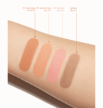 NOBEV Contour Point Dual Lip Pencil 0.22/0.6g - Image 4