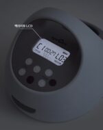 Spectra S1 Pro Breast Pump - Image 3