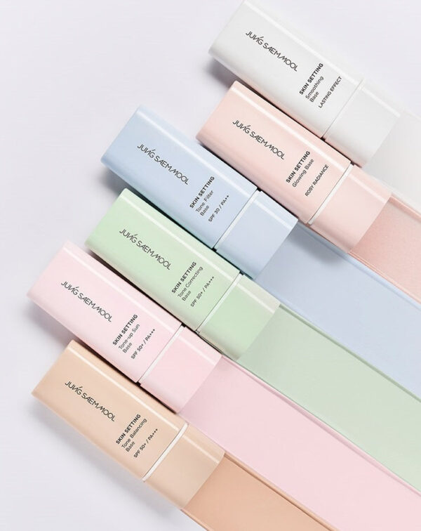 JUNGSAEMMOOL Skin Setting Smoothing Base 40ml