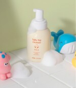 AVCA Baby Hip Cleanser 300ml