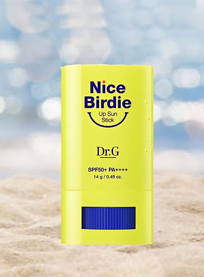 Dr.G Nice Buddy Up Sun Stick SPF50+ PA++++ 14g - Image 2