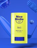 Dr.G Nice Buddy Up Sun Stick SPF50+ PA++++ 14g