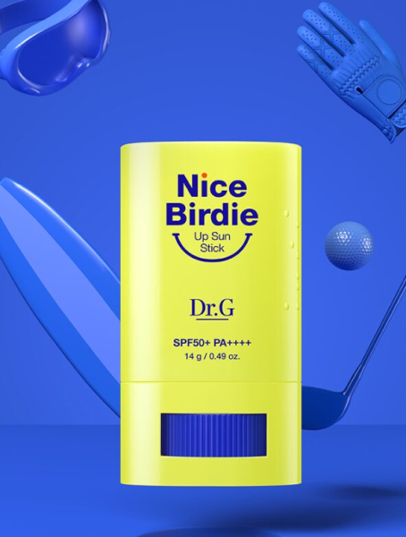 Dr.G Nice Buddy Up Sun Stick SPF50+ PA++++ 14g - Sun & Protection - SKU: 45601191231733-81042ebc