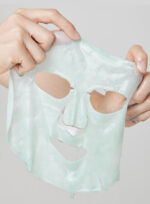 Arencia Holy Hyssop Mask Pack 27ml*5pack - Image 3