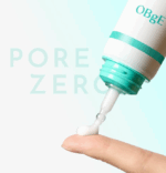 OBgE Pore Zero Oil Control Lotion 70ml - Image 3
