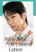 OBgE Pore Zero Oil Control Lotion 70ml - Image 2