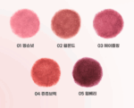 colorgram Tintori Blur Jam 3.5g - Image 5