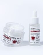 APLB Ascorbyl Glucoside Peptide Facial Cream 55ml - Image 4