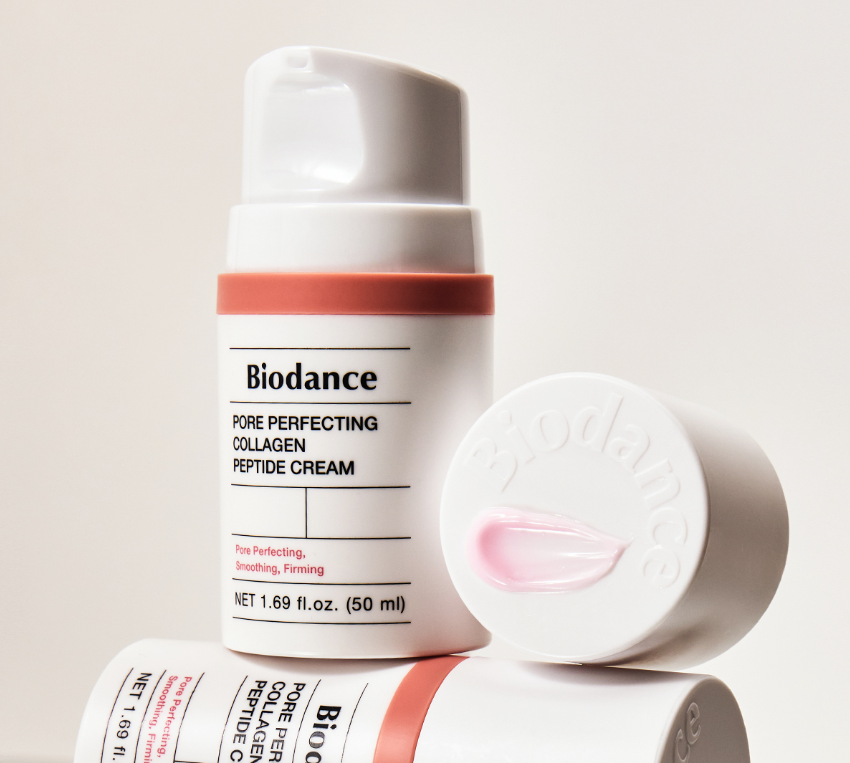 3 Biodance Pore Tightening Collagen Peptide Cream 50ml - Skincare - SKU: EK8215-c287d04c