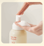 AVCA Baby Hip Cleanser 300ml - Image 3