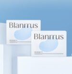 Blanrrus Pure Cotton Face Towel 100 Sheets - Beauty tool - SKU: EK301599