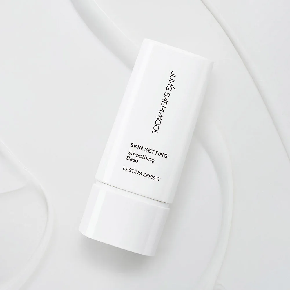 36_89899058-e3fa-4dcb-80db-dec9953c021d JUNGSAEMMOOL Skin Setting Smoothing Base 40ml - Makeup - SKU: EK241061