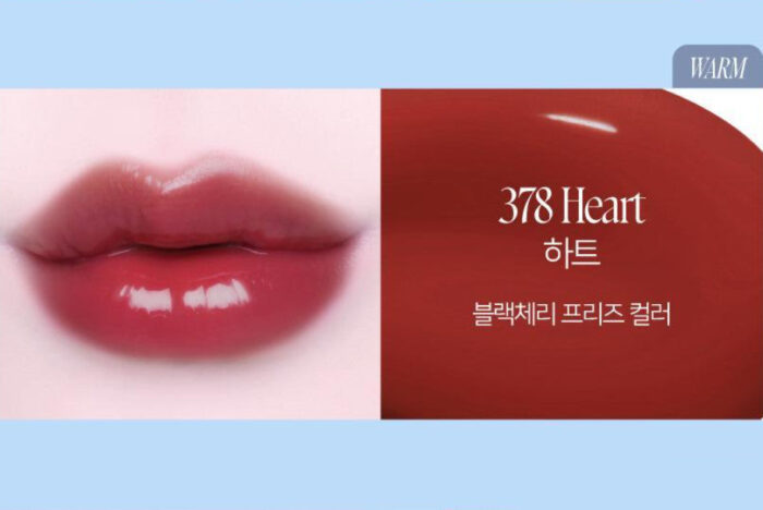 Dinto Frozen Lip Jelly 10ml - Image 13